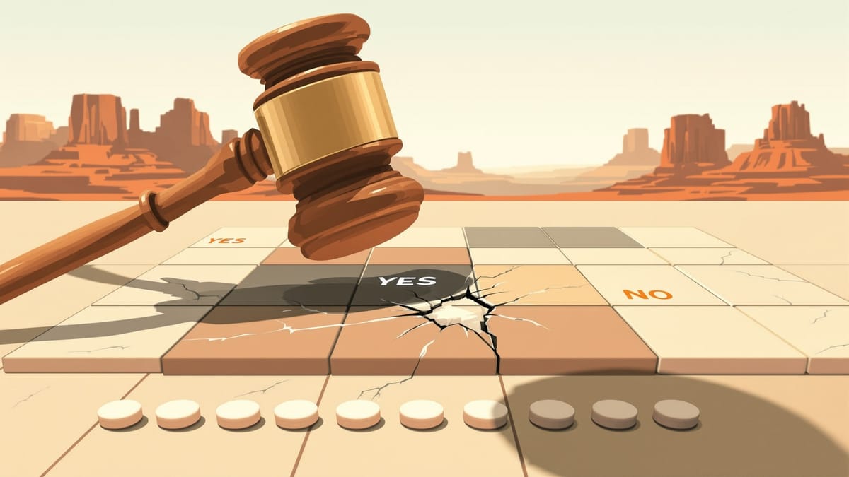 Utah acuză penal Kalshi și cofondatorii săi / 14 capete de acuzare pentru jocuri de noroc