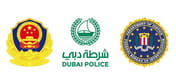 Dubai-Polizei, FBI und China verhaften 276 Personen bei weltweiter Razzia gegen Krypto-Betrug