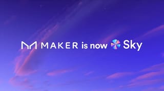 Protocolul Maker se rebranduiește în Sky, introduce stablecoin și token de guvernanță îmbunătățite