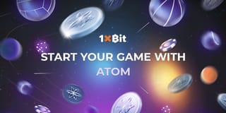 Explorați Cosmos cu 1xBit