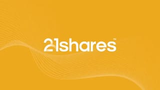 21Shares added 6 new crypto ETPs to its Nasdaq Stockholm offering