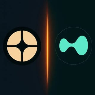 Aster vs Hyperliquid : quel DEX est le meilleur en 2025 ?
