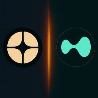 Aster vs Hyperliquid: Welche DEX ist 2025 besser?
