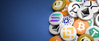 Top 17 cele mai bune criptomonede de investit - În ce criptomonede să investești în 2025?