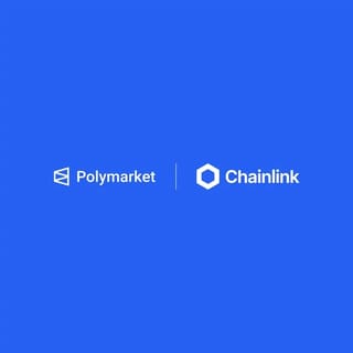 Polymarket integriert das Orakelsystem von Chainlink – LINK-Preis steigt um 4 %