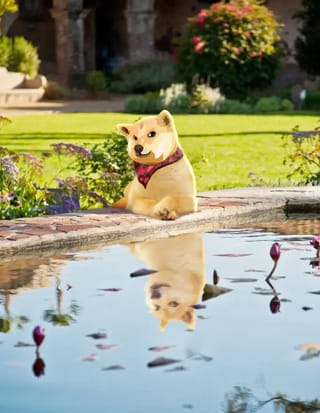 DOGE ETF to Launch on September 18 - DOGE and His Sister, NEIRO, Prices Pump