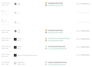 Whale Rebuilds Ethereum Position After $8.06M Liquidation in Market Crash