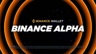 Binance Alpha a listat un nou lot de 6 tokenuri