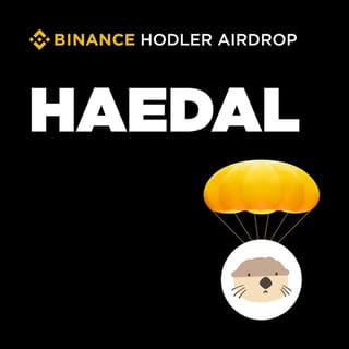 Binance Introduces Haedal Protocol (HAEDAL) - Its 19th HODLer Airdrops Project