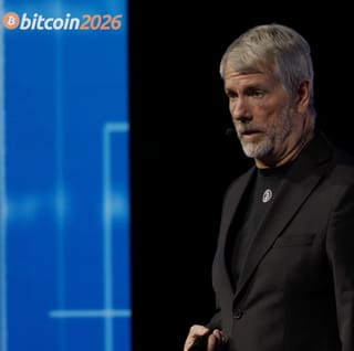 STRCs von Strategy wurden zehnmal häufiger gekauft als jeder Spot Bitcoin ETF