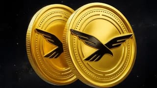 WLFI-Token-Debüt löst Volatilität und Anstieg der Gaspreise auf Ethereum aus