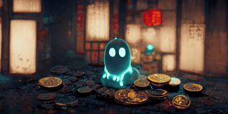 Aave launches GHO, an algorithmic stablecoin, as a decentralized alternative to DAI