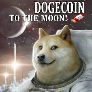 Kann Dogecoin (DOGE) im Jahr 2027 endlich den Mond erreichen?