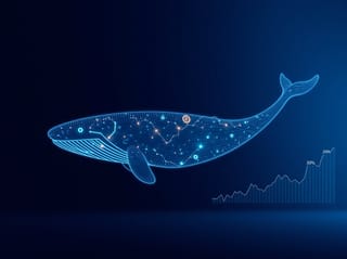 Balena 0x519c deschide un short de 10x în valoare de 7,62 milioane USD pe HYPE, după 30 de zile