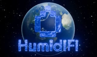 HumidiFi (WET) ha superato i $77 milioni di capitalizzazione di mercato dal lancio, nonostante il ritardo nella vendita pubblica