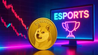 DOGE chute de 6 % dans un contexte de désengagement du risque — XYZVerse lance un tournoi d’esport à 5,5 millions de dollars pour capter l’élan des mèmes