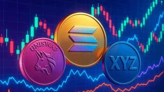 Uniswap s’étend à l’écosystème Solana ; la prévente du $XYZ de XYZVerse dépasse les 15 millions de dollars portée par la popularité de la CS2 League et la croissance du jeu Web3
