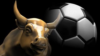 FIFA, în parteneriat cu Algorand, va lansa o platformă de NFT-uri