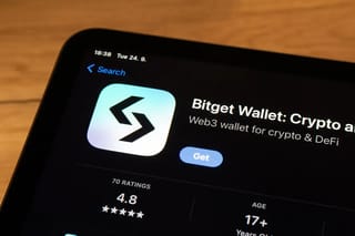 Bitget Announces $6.8 Billion Token Burn and Updated BGB White Paper