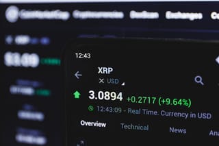 Ripple câștigă: SEC nu mai contestă decizia privind XRP