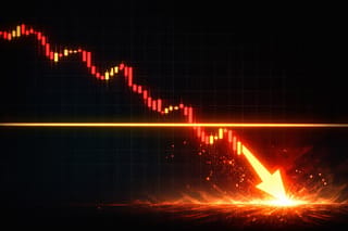 Bitcoin fällt unter 67.000 $, während sich Ölschock und Stress am Anleihemarkt überlagern