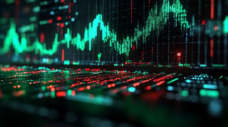 Los 5 principales ganadores de la semana (18-25 de noviembre): LKY, SOLO, XLM, SAND, WHY
