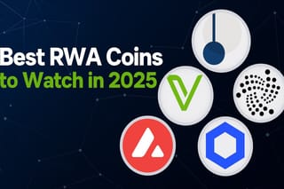 Top 10 meilleures cryptomonnaies RWA à surveiller en 2025