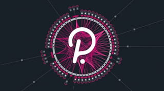 DOT Price Spikes as Grayscale Files for Polkadot ETF