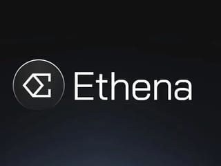 Ethena Completed $100M Funding Round - Franklin Templeton and VCs Among Investors