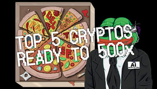 Baisse maintenant, envol bientôt? 5 cryptos que les investisseurs de DOGE et d'ADA ne négligeront pas