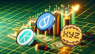 Le verdict des analystes: XYZverse dépasse sui et kas en tant que favori de 2025