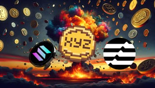Bitcoin alcanza los $111K mientras OKX lanza xBTC en Solana, Aptos y Sui—¡DeFi se volvió mucho más grande!