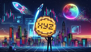 Plan de portefeuille à $1M avant l'été: Binance Coin, XYZverse, Ethereum, TRX et Chainlink restent sous les projecteurs