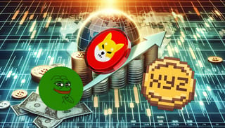 XYZVerse rejoint Shiba Inu et PEPE dans la course à la domination des monnaies mèmes