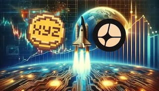 L’open Interest in Aster schizza alle stelle del 33.500% mentre la prevendita di XYZVerse raccoglie oltre 15 milioni di dollari in vista del torneo CS
