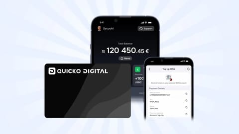 Best Crypto Wallets & Cards 2026 – The Ultimate Guide to the Future of Crypto Finance