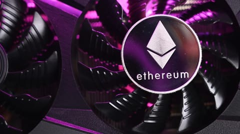 Ethereum: Rata de hash stabilește un nou ATH, pe măsură ce tranziția PoS este în proces