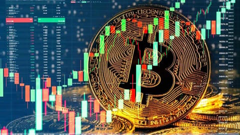 Bitcoin peste $63.000, ȋn timp ce ETF-urile BTC ȋnregistrează ieșiri de $11 milioane