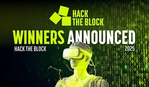 Câștigătorii hackathon-ului săptămânii blockchain de la Paris 2025 anunțați
