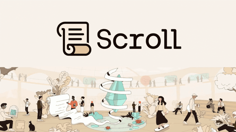Scroll (SCR): el 60.º proyecto en Binance Launchpool y Pre-Market