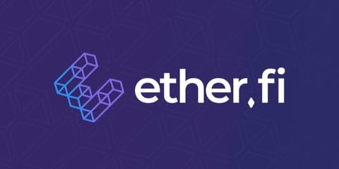 Ether.Fi Token (ETHFI) Debuts on Binance at $4.13, Price Dips 18%