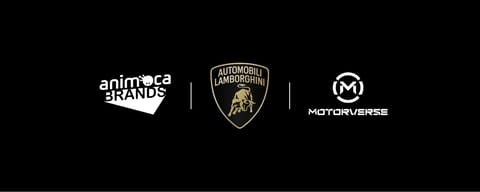 Animoca Brands y Automobili Lamborghini se asocian para dar forma a la cultura de vehículos digitales