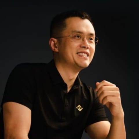 CZ di Binance è più ricco di Bill Gates?