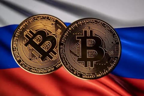 Rusia planea establecer dos intercambios de criptomonedas en medio de desafíos regulatorios