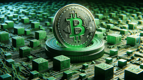 Bitcoin Cash Completes Halving Today, 15 Days Ahead Of Bitcoin's Halving