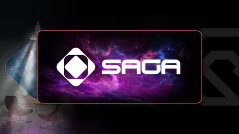 Binance Advances Saga (SAGA) Listing Hour