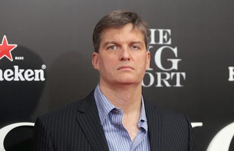 The Big Short sequel? Michael Burry's bearish bets on market indices