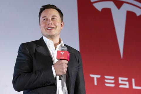 Mașinile Tesla ale lui Elon Musk trec cu brio testele de securitate a datelor în China