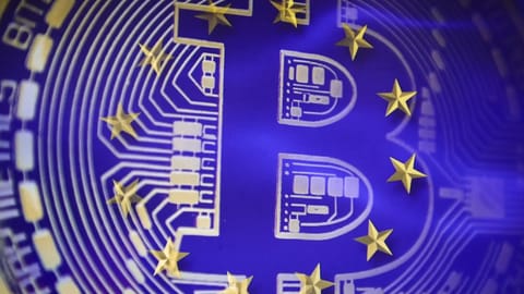 Crypto adoption in Europe is growing - Where does Romania stand?