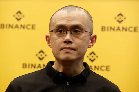La comunidad crypto celebra prematuramente la liberación de Changpeng Zhao, fundador de Binance